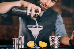 bartender