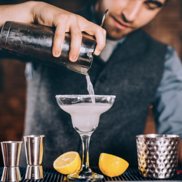 Bartender